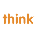 Think logo