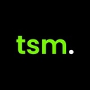 Thinksurf Media logo