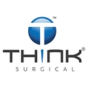 Think Surgical logo
