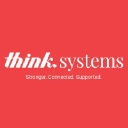 Think Systems logo