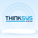 Thinksys Software Pvt ltd logo — Software Engineer job on DevsUnite
