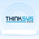 Favicon of ThinkSys Inc