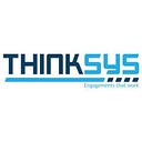 Thinksys Inc logo