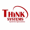 Think Systems Limited logo