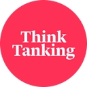 Think Tanking   Executive Knowledge Sharing logo