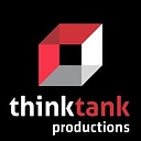 Thinktank Video logo