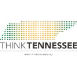 Think Tennessee logo