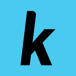 Kubik Inc. logo