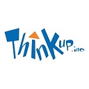 Thinkup Inc logo