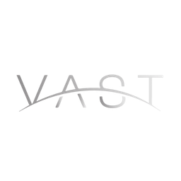 Vast, LLC logo