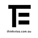 Think Visa logo