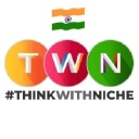 thinkwithniche.in logo
