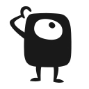 Thinkygames logo