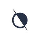 Thin Martian logo