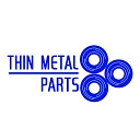 Thin Metal Parts logo