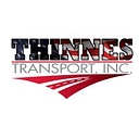 Thinnes Transport Inc logo