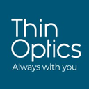 thinoptics.com logo