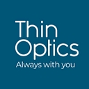 Thinoptics logo