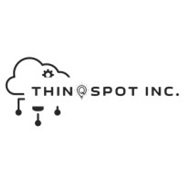 Thinqspot INC logo