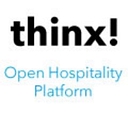 Thinx! Software logo