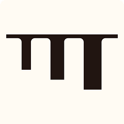 Third Bridge logo