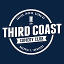 Third Coast Comedy Club logo