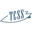 Third Coast Surf Shop / Third Coast Paddling logo