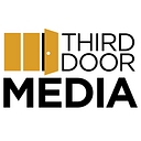 Third Door Media logo