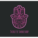 Third Eye Smoke Shop logo