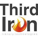 Third Iron logo