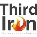 Third Iron logo