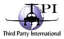 Third Party International, Inc. logo