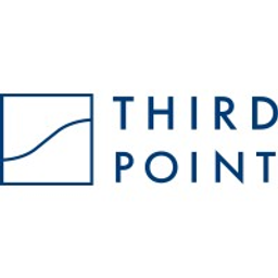 Third Point LLC logo