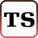 Third Sector logo