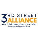 Third Street Alliance For Women & Children logo