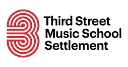 Third Street Music School Settlement logo