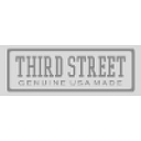 Third Street Sportswear logo