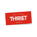 Thiriet Distribution logo