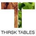 Thirsk Tables logo