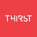 Thirst Design & Marketing Ltd logo