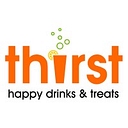 Thirst Drinks logo