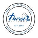 Thirst Missions logo