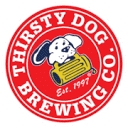 Thirsty Dog Brewing Company logo