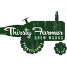 Thirsty Farmer Brew Works logo