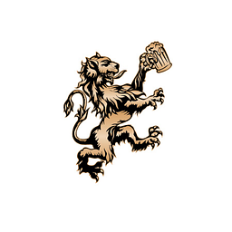 Thirsty Lion logo