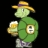 Thirsty Turtle logo