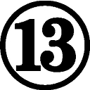 THIRTEENTH FLOOR ENTERTAINMENT GROUP