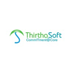 ThirthaSoft logo