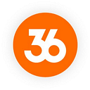 Thirty6 logo
