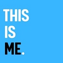 This Is Me. logo
